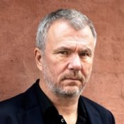 Jesper Stein