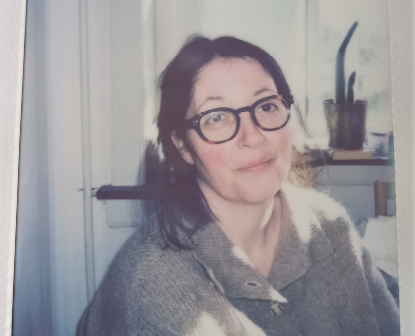 Jessica Grant Jørgensen