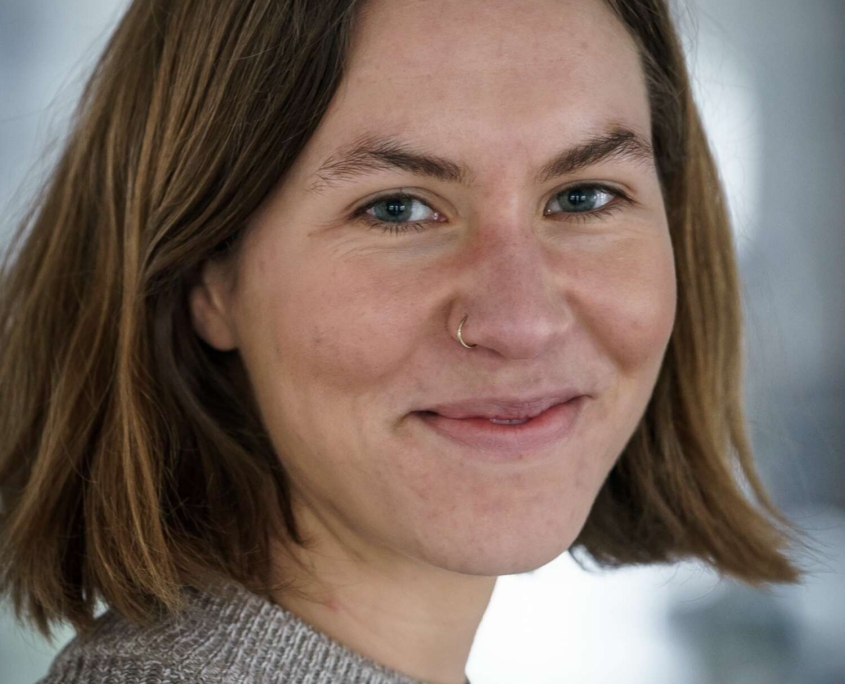 Lærke Malmbak