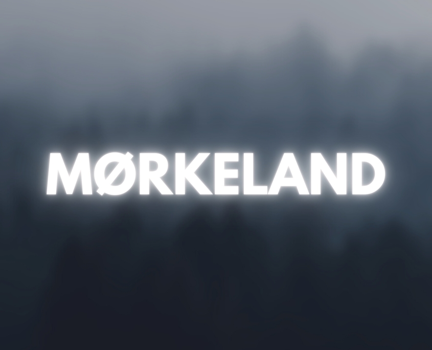 Mørkeland