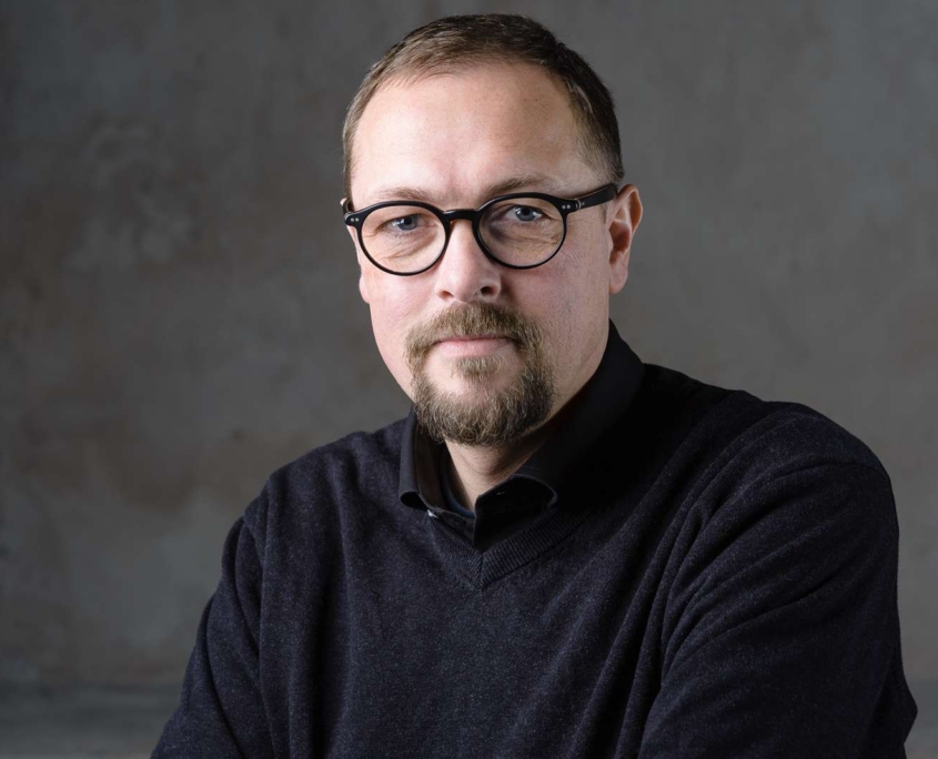 Asser Amdisen