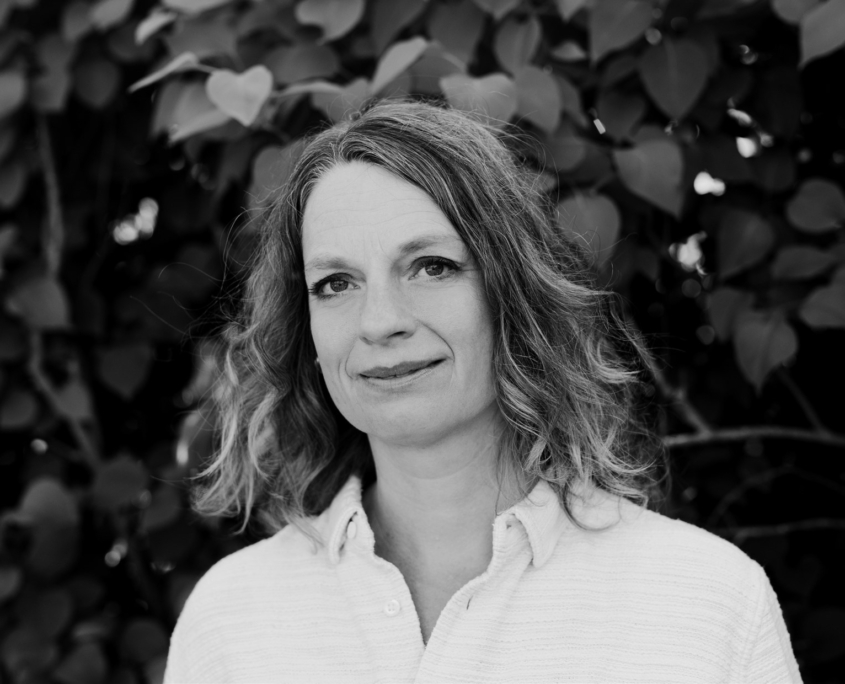 Charlotte Weitze