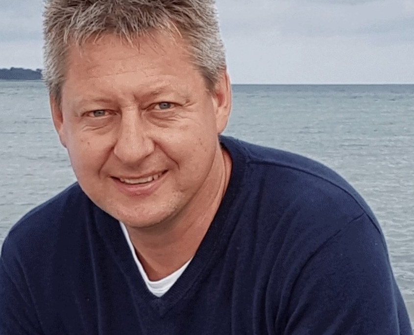 Claus Marcussen