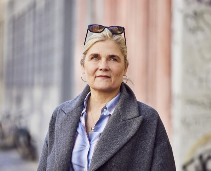 Lise Munk Thygesen