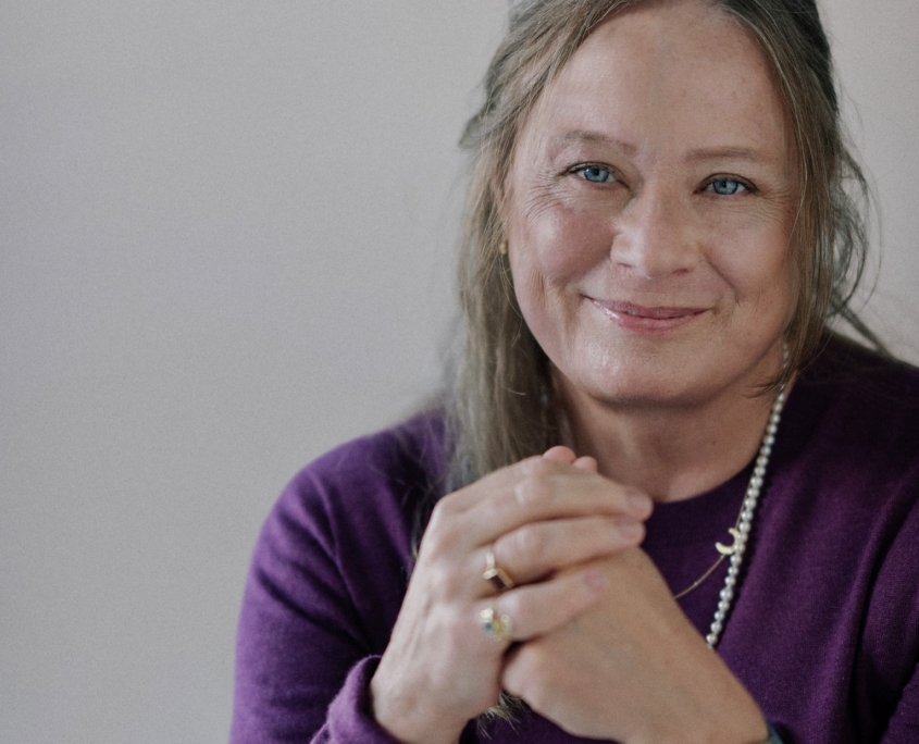 Merete Pryds Helle