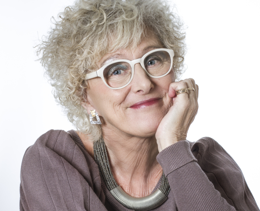 Vibeke Marx