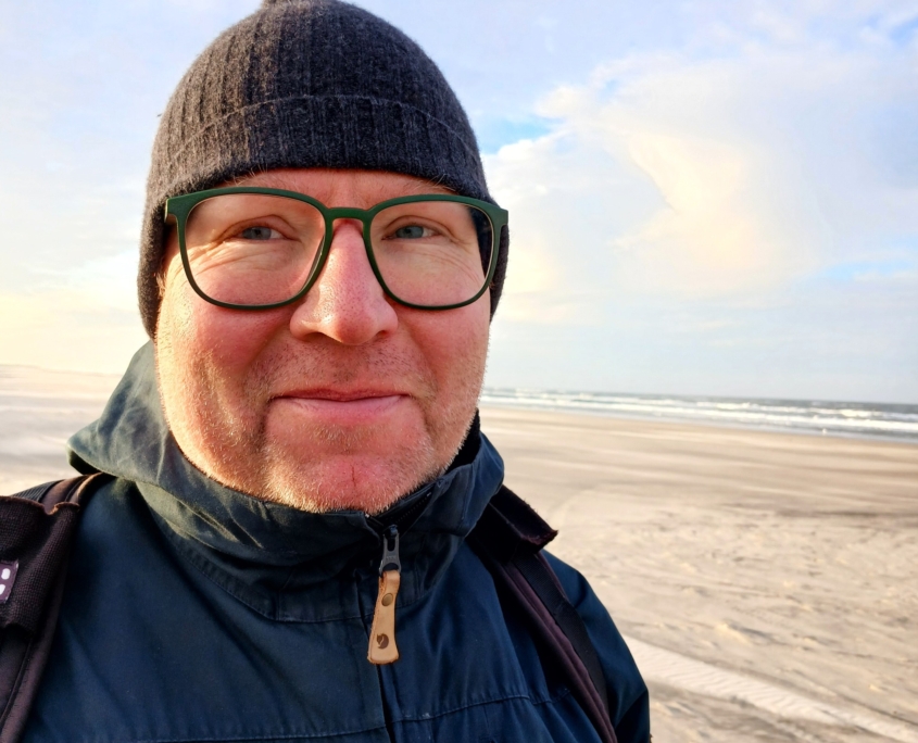 Thure Jørgensen