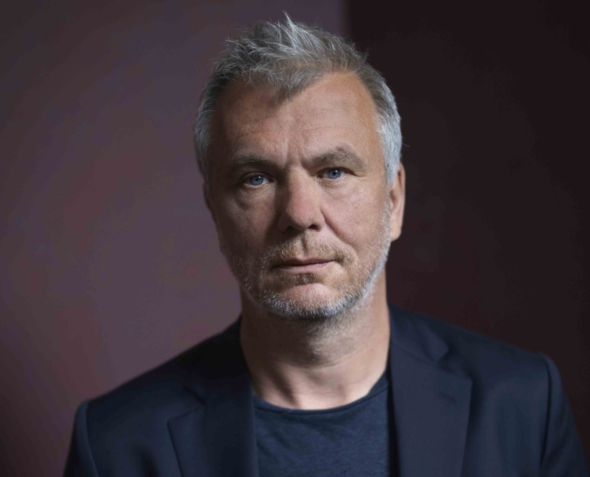 Jesper Stein