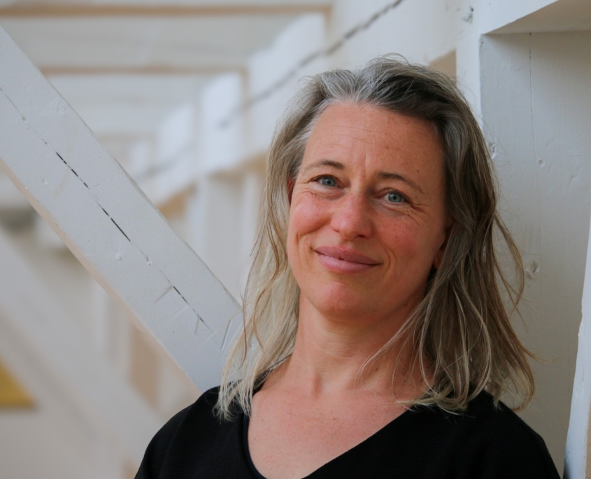 Sara Malou Strandvad
