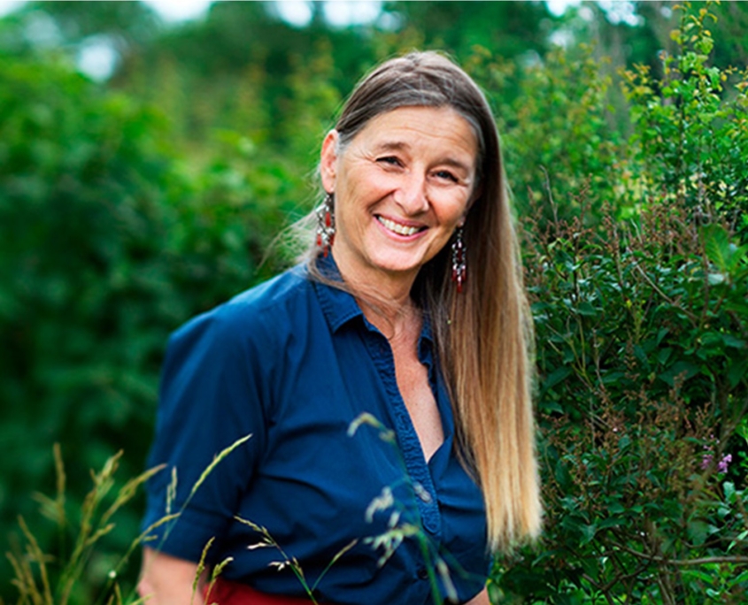 Tina Scheftelowitz