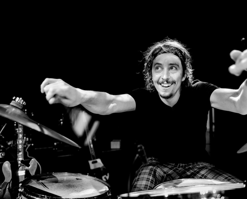 Casper Mikkelsens Dejlige Jazzband