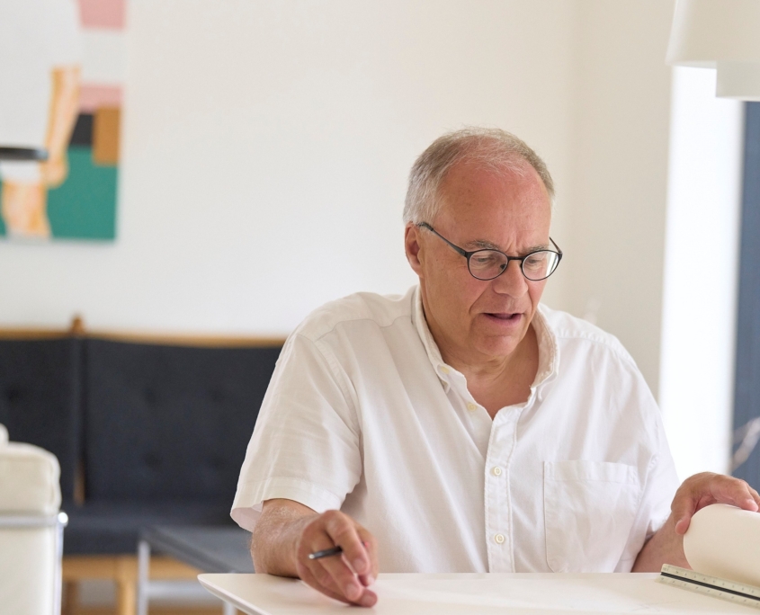 Lars Møller Andersen