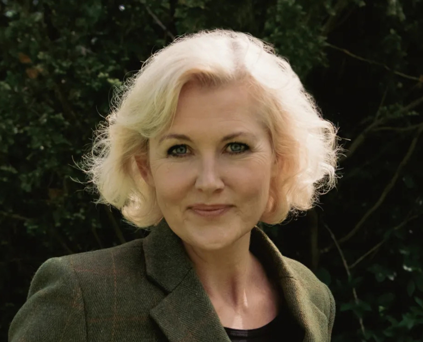 Anne-Marie Vedsø Olesen