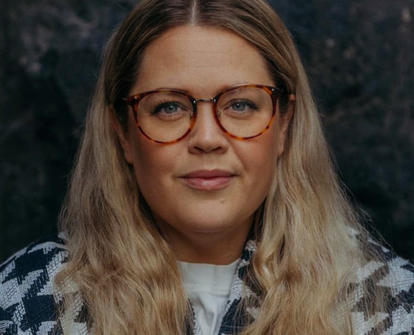 Sandie Westh