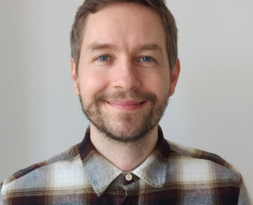 Danny Biltoft Davidsen