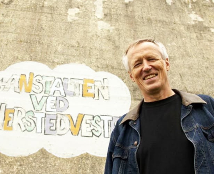 Benny Birk Mortensen