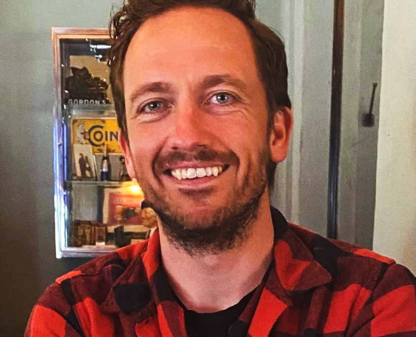 Djonni Højholt