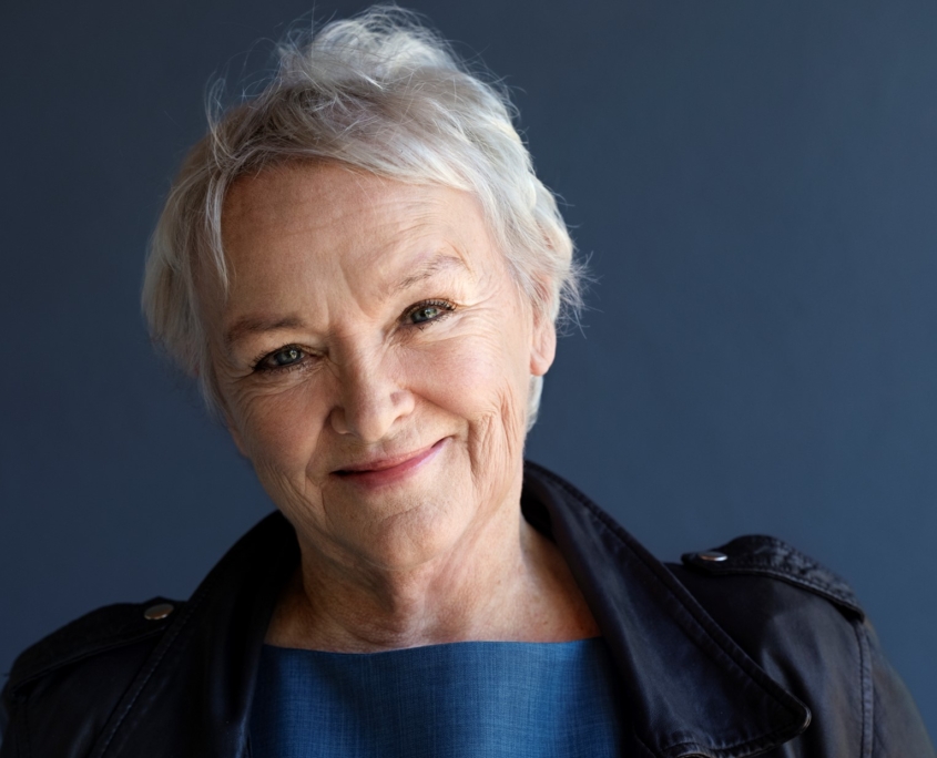 Marianne Rohweder