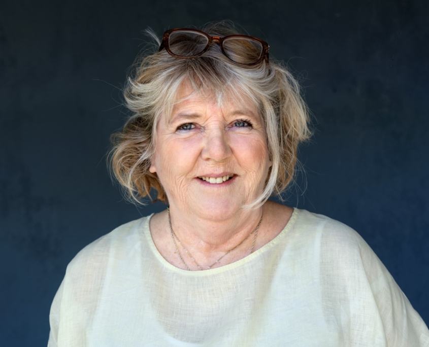 Pernille Plaetner