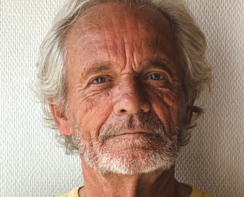 Hans Jürg Hersperger